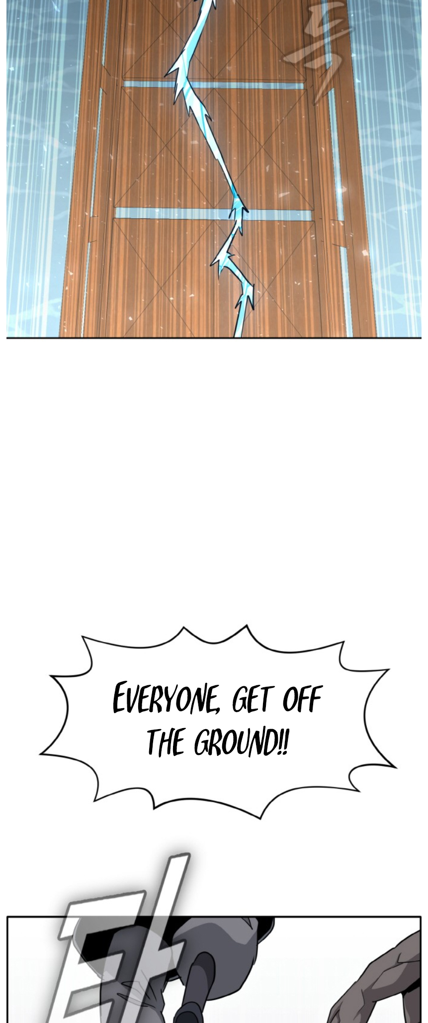 Counter Cube Chapter 88 60